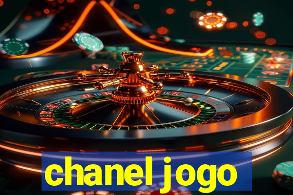 chanel jogo